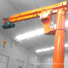 Free Standing / Swivel / Small Jib Crane 1ton